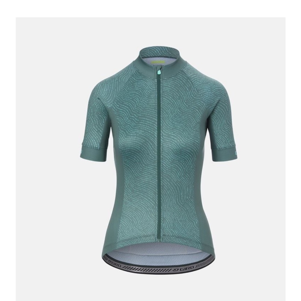 Giro WOMEN'S CHRONO SPORT JERSEY